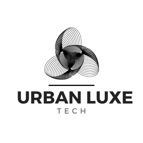 Urban Luxe Tech